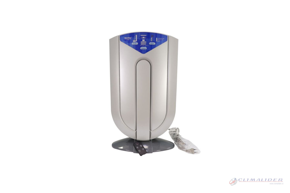 PURIFICADOR DE AIRE XJ3800