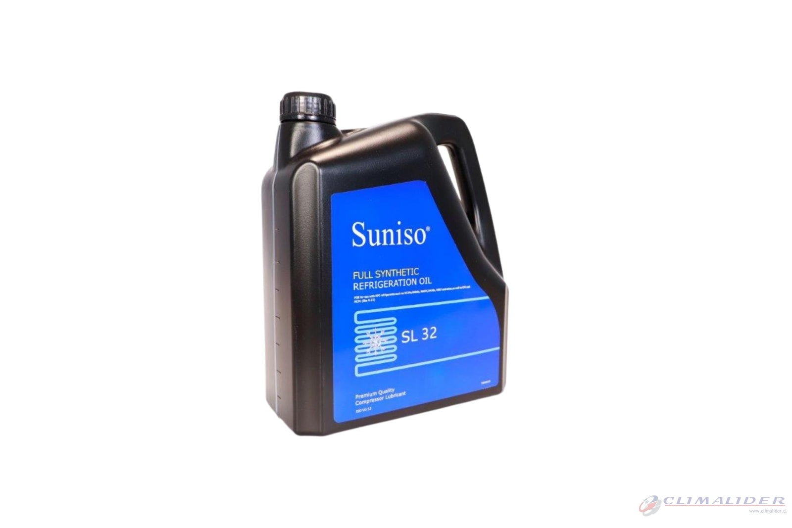 ACEITE SUNISO SL-32