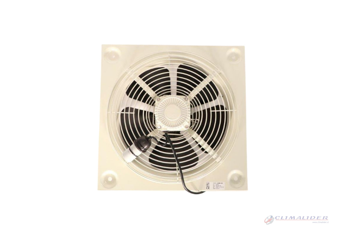 EXTRACTOR MURAL HXM 250