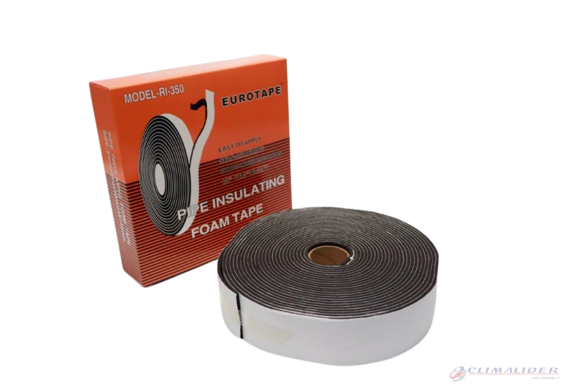 CINTA ADHESIVA DE AISLACIÓN