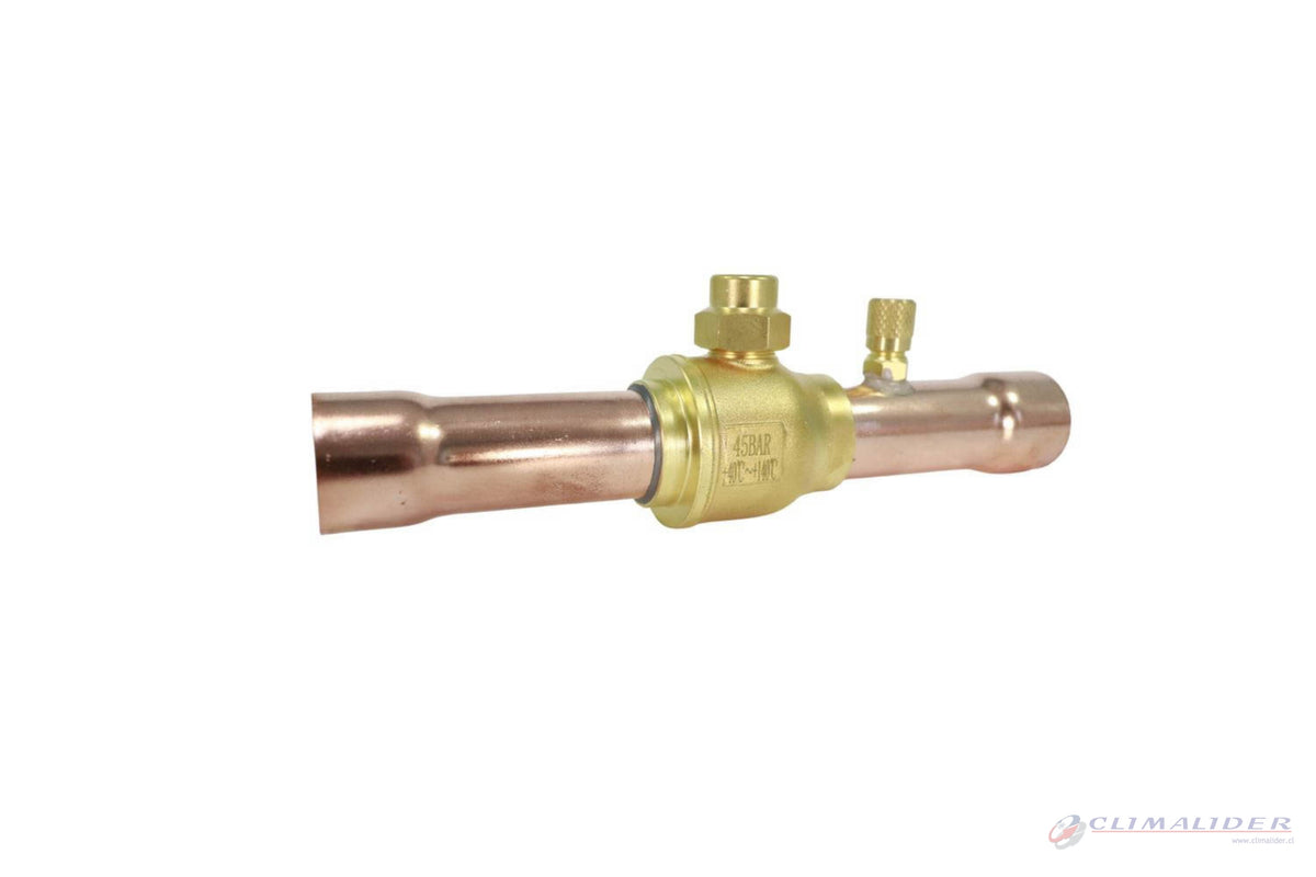 VALVULA DE CORTE 7/8