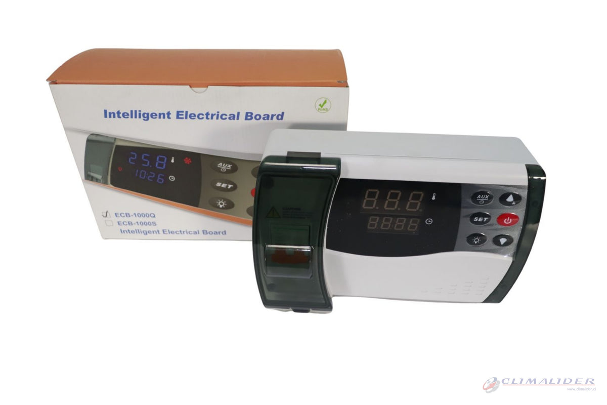 TABLERO ELECTRICO ECB-1000Q