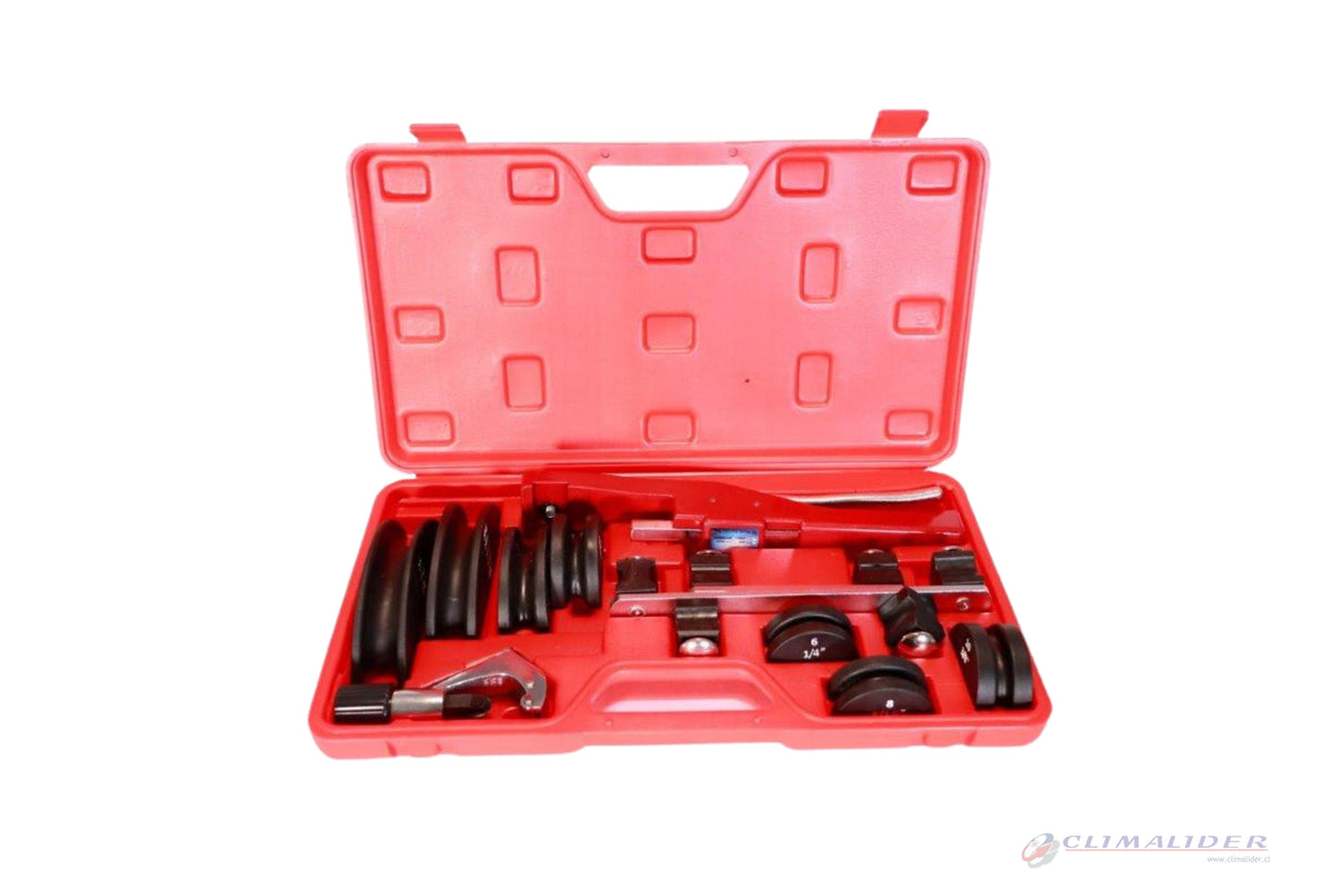 MALETA DE  HERRAMIENTAS CT-999