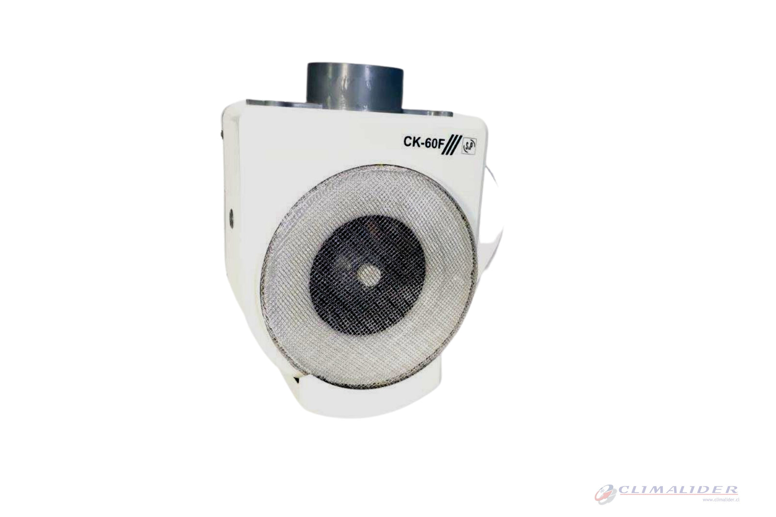 EXTRACTOR CAMPANA CK 60F