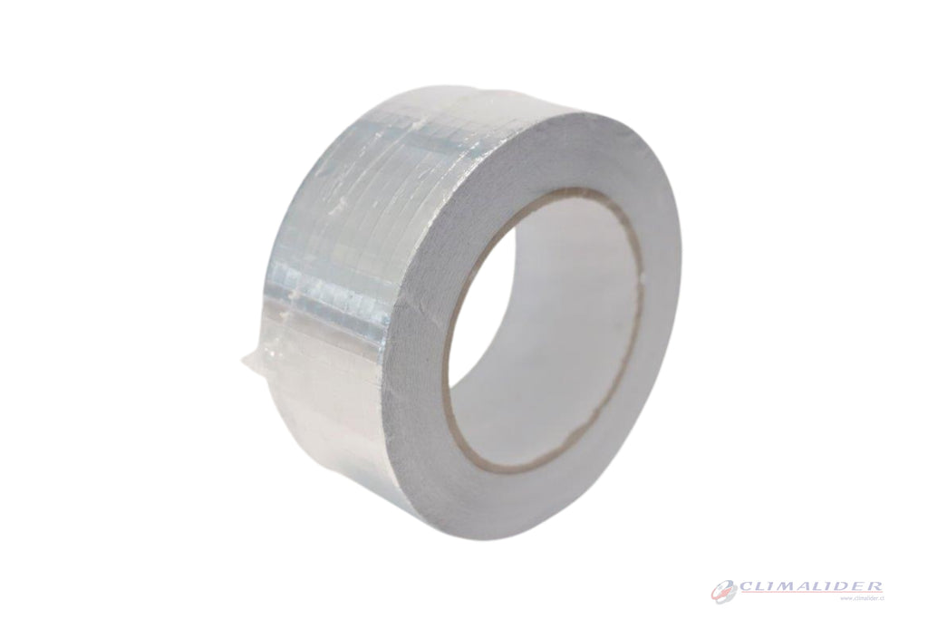 CINTA DE ALUMINIO REFORZADA