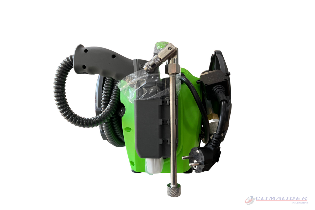 BOMBA DE LIMPIEZA DE VAPOR PARA EQ. A/C  C30 WIPCOOL