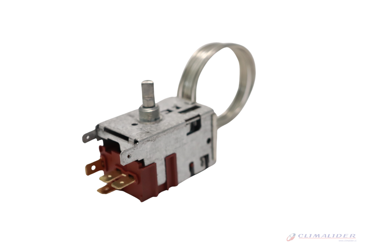 TERMOSTATO 2 PUERTAS