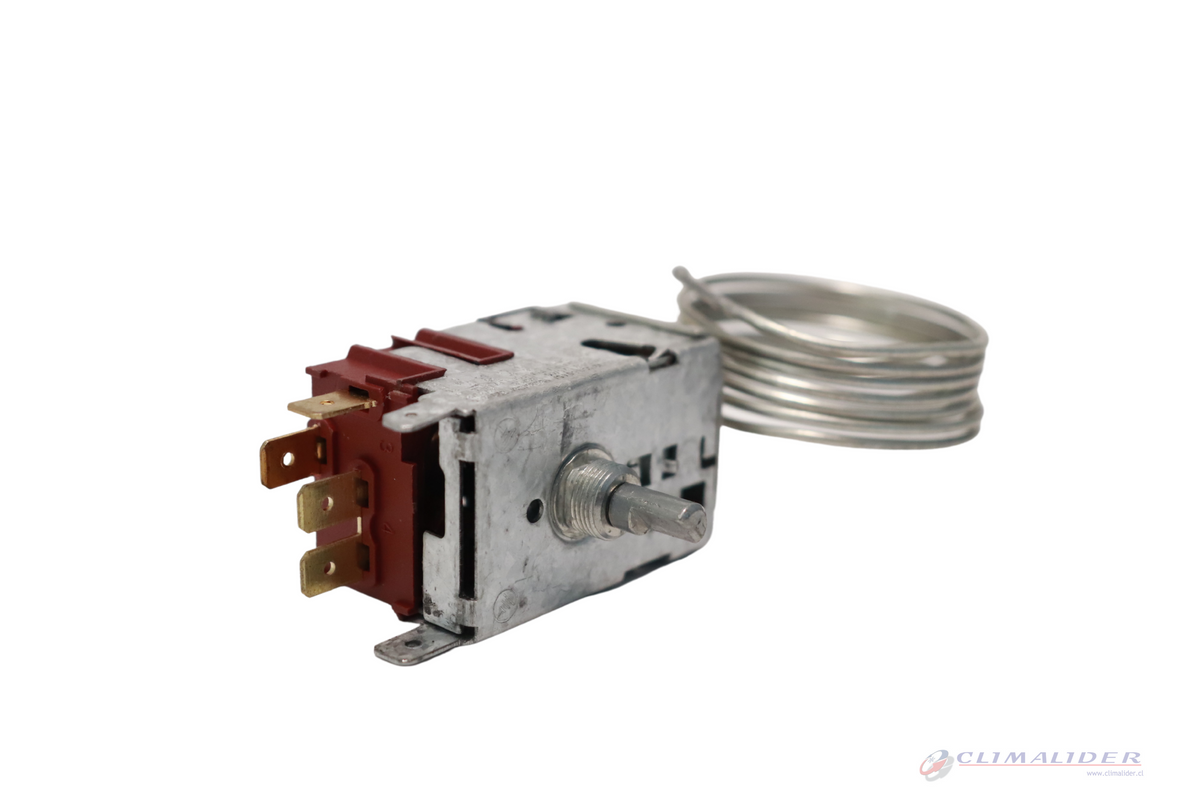 TERMOSTATO 2 PUERTAS