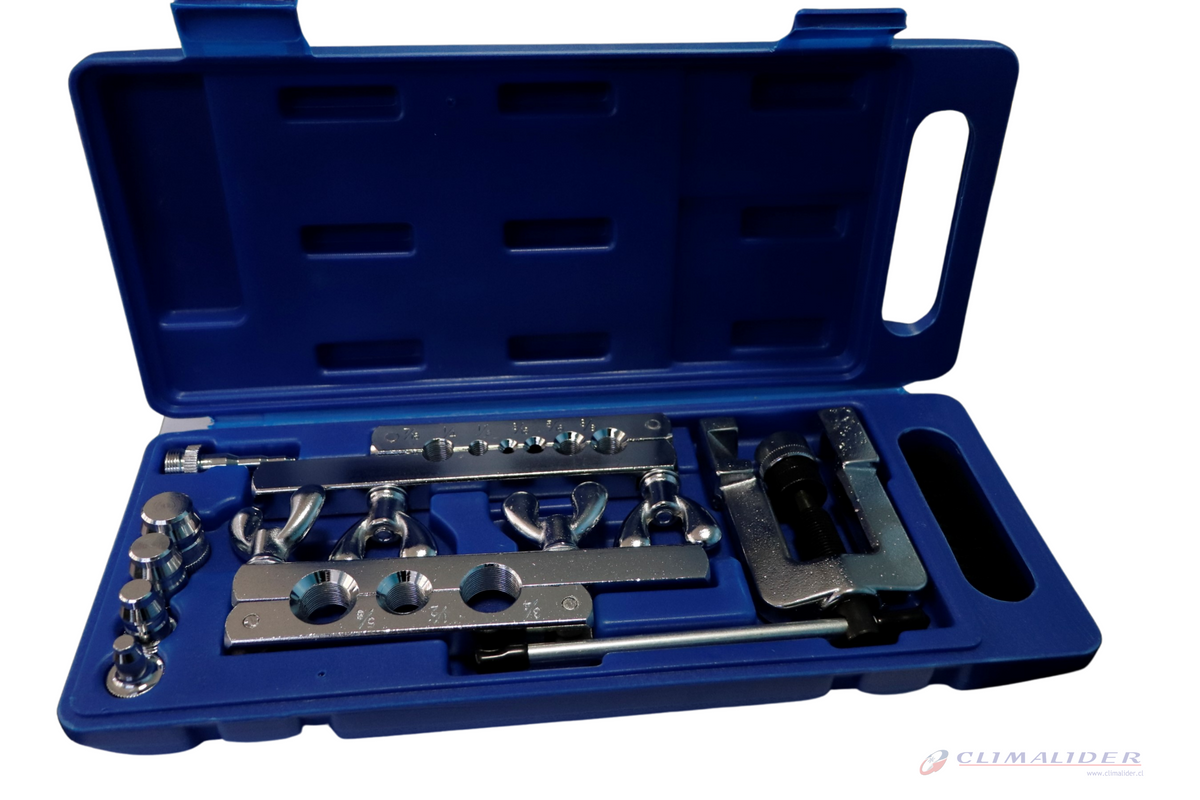 MALETA DE  HERRAMIENTAS CT-275