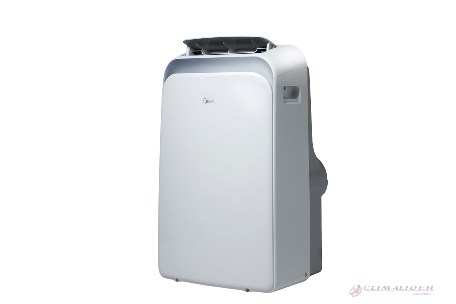 Aire Acondicionado Portatil Midea 12.000 BTU