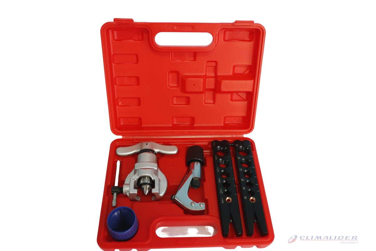 MALETA DE  HERRAMIENTAS CT-808