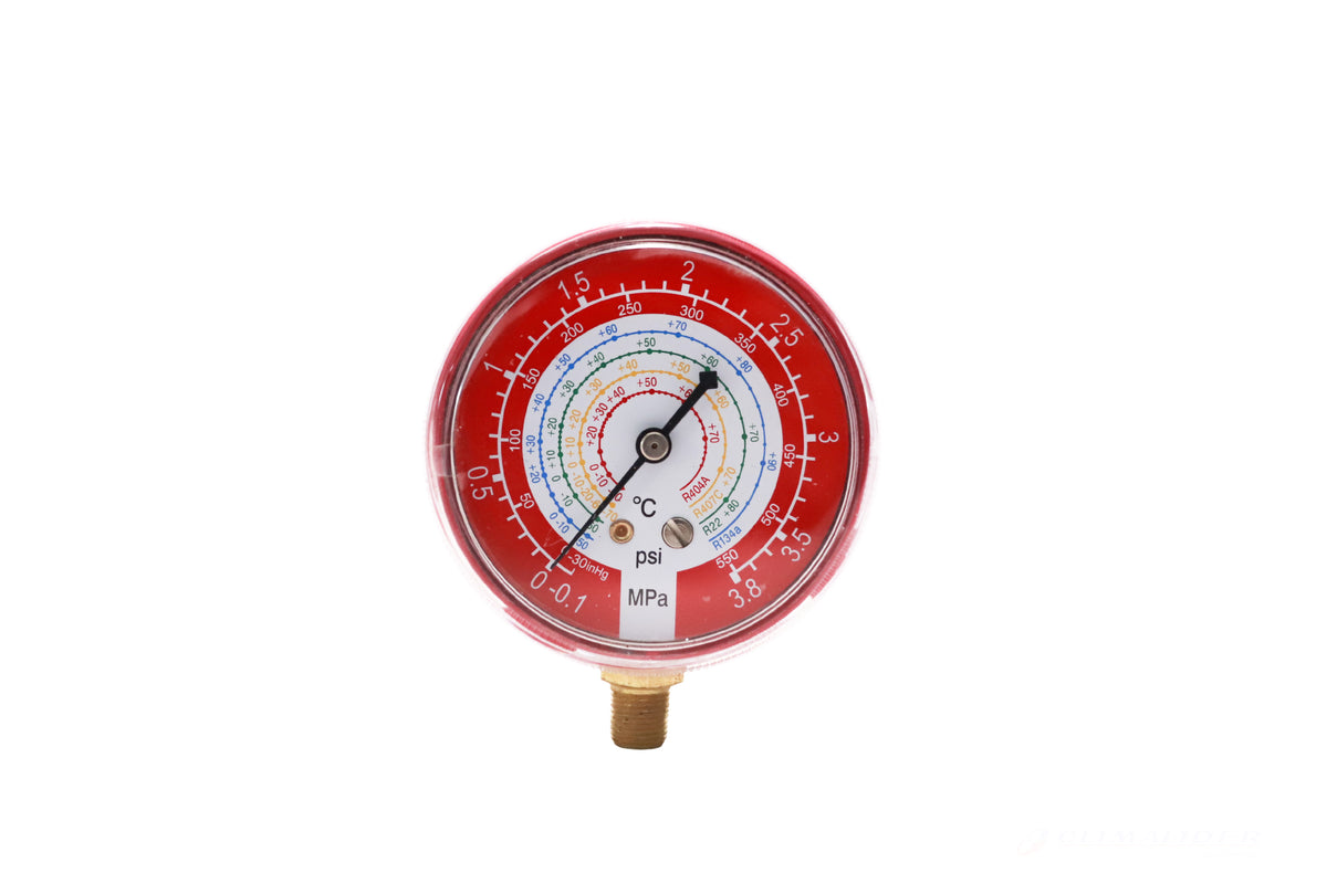 MANOMETRO PG-70 ALTA R-134A