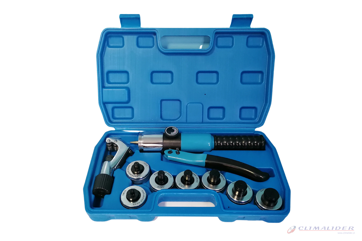 EXPANDIDOR HIDRAULICO CT-300