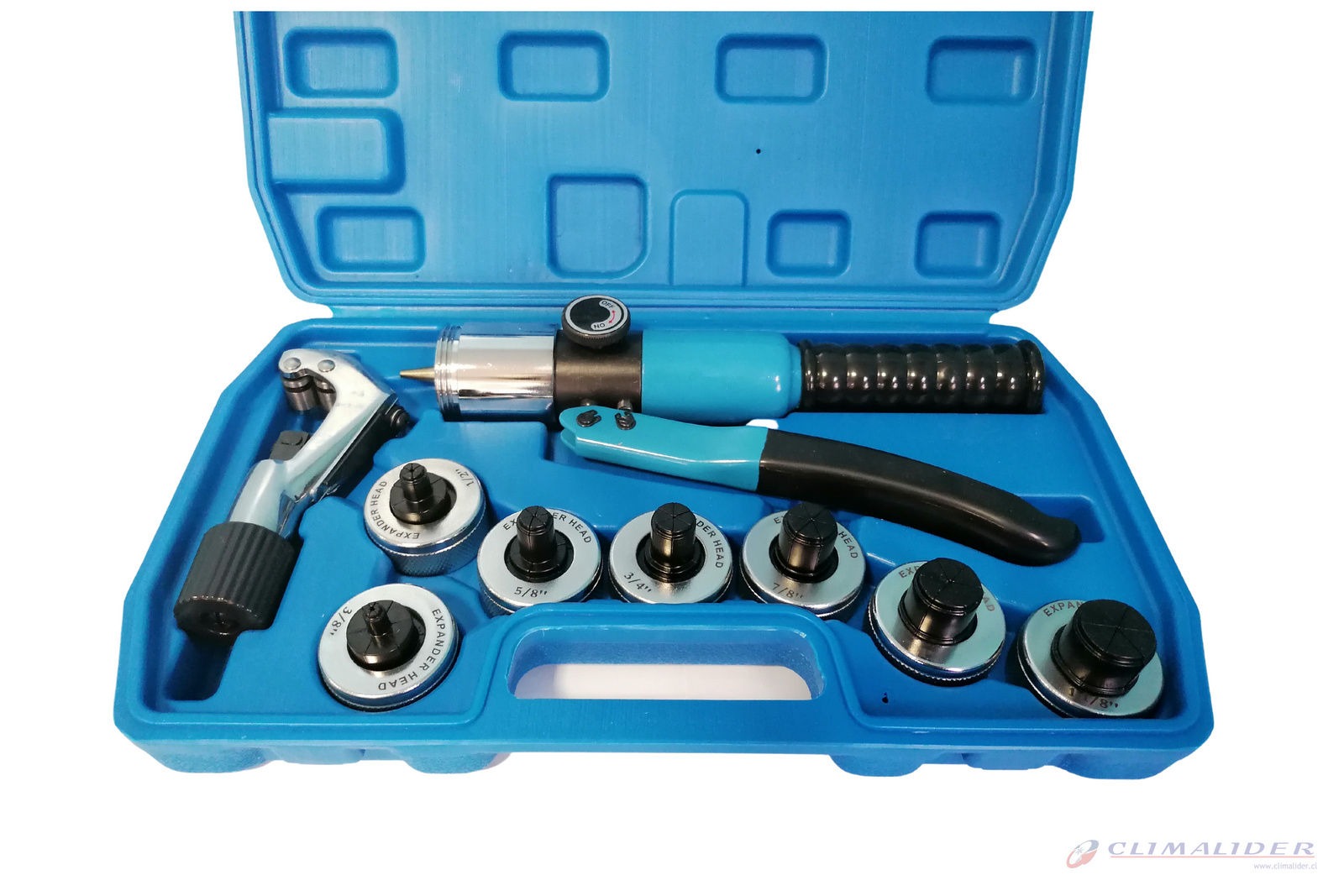 EXPANDIDOR HIDRAULICO CT-300