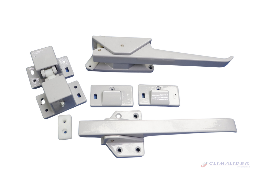 CERRADURA G76