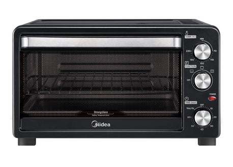 Horno Eléctrico Midea 25Lt MG25CEX