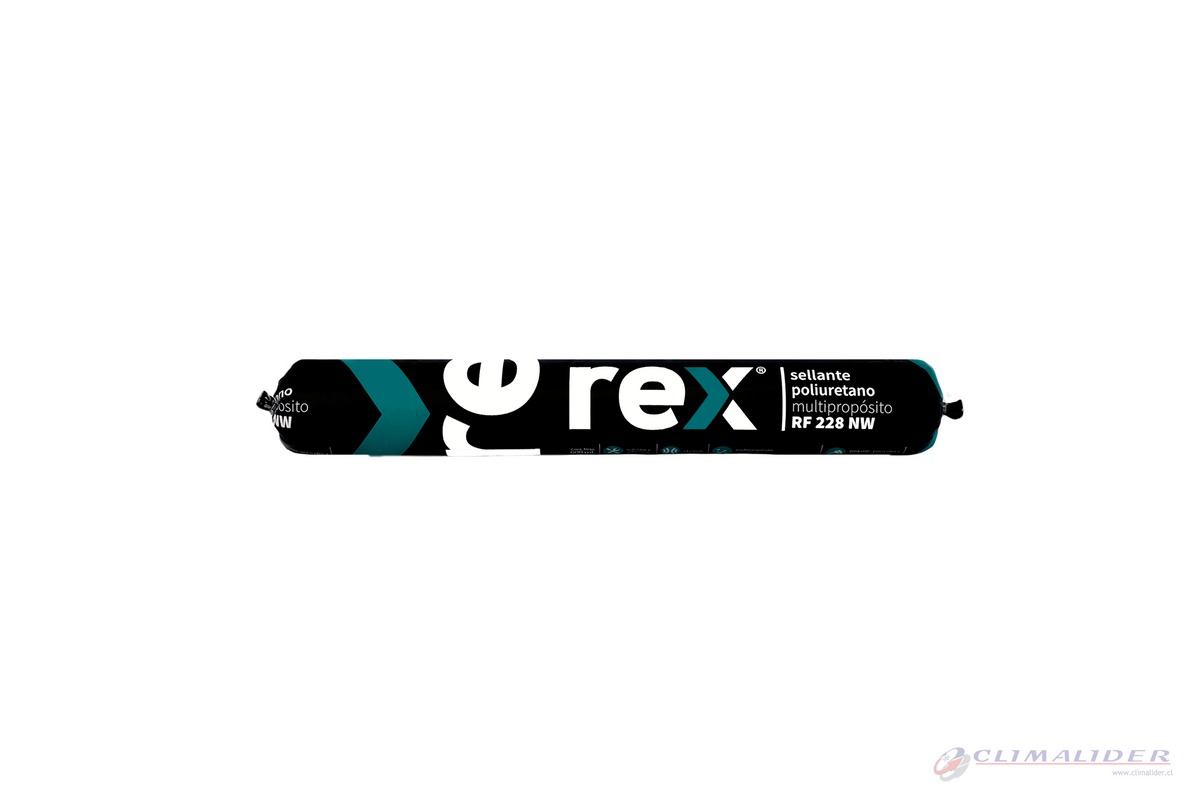 Sellante Poliuretano Rex