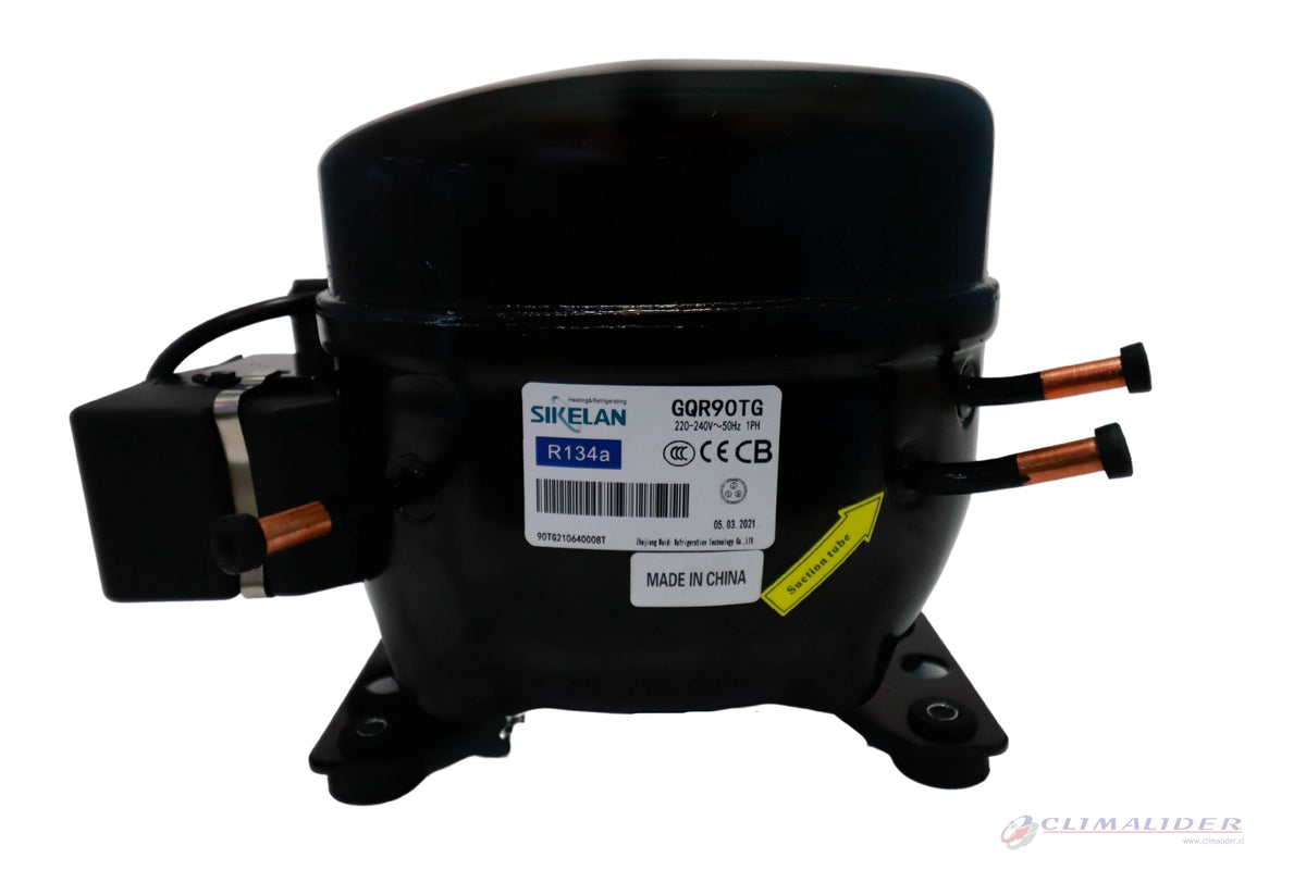 COMPRESOR MQ-GQR90TG